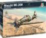 1/48 MC.200 Saetta XXI Serie