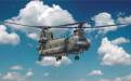 1/48 Chinook HC.1/Ch-47D