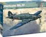 1/48 Hurricane Mk II C