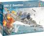 1/48 SBD-3 Dauntless USN
