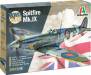 1/48 Spitfire MK.IX Aces