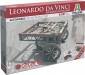 Leonardo Da Vinci - Self Propelling Cart