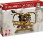 Leonardo Da Vinci - Rolling Ball Timer