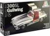 1/16 Mercedes Benz 300 SL Gullwing