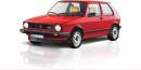 1/24 VW Golf GTI First Series 1976/78 Car