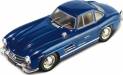 1/24 Mercedes Benz 300SL Gull Wing Car