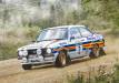 1/24 Ford Escort RS1800 MK.II RAC Rally