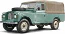 1/24 Land Rover 109 LWB