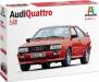 1/24 Audi Quattro