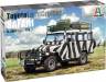 1/24 Toyota Land Cruiser Safari