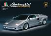 1/24 Lamborghini Countach 25th Anniversary