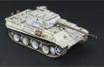 1/35 World Of Tanks Panther