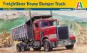 1/24 Freightliner Heavy Dumper Truck