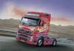 1/24 Volvo FH16 Globetrotter