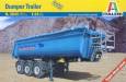 1/24 Dumper Trailer