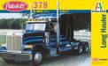 1/244 Peterbilt 378 Long Hauler