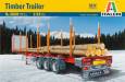 1/24 Timber Trailer