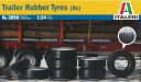 1/24 Trailer Rubber Trailer Tire (8)