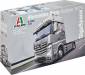 1/24 Mercedes Benz Actros MP4 Gigaspace