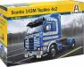 1/24 Scania Topline 143M 4X2