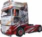 1/24 DAF XF-105 Show Truck