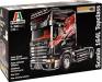 1/24 Scania 164L Topclass w/Chromed Parts