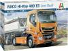 1/24 Iveco Hi-Way 490 E5 Low Roof