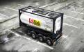 1/24 Tecnokar 20' Tank Trailer