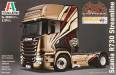 1/24 Scania R730 Streamline 