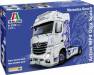 1/24 MB Actros MP4
