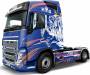 1/24 Volvo FH 4 Globetrotter