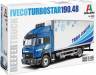 1/24 Iveco Turbostar Reefer Truck