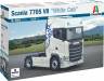 1/24 Scania 770s V8 White Cab