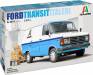 1/24 Ford Transit 