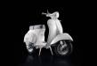 1/9 Vespa 125 Primavera Scooter