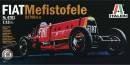 1/12 Fiat Mefistofele