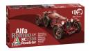 1/12 Alfa Romeo 8C 2300 Roadster