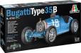 1/12 Bugatti Type 35B