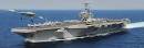 1/720 USS George HW Bush CVN-77