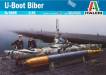 1/35 Biber Midget Submarine