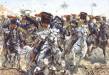 1/72 Crimean War - British