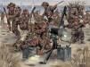 1/72 WWII British Infantry