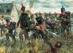 1/72 Napoleonic Wars British G