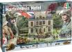 1/72 Market Garden Hotel Hartenstein