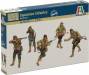 1/72 WWII Japanese Infantry