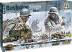 1/72 Bastogne Siege 1944 Mdf Edn 80th Anny
