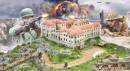 1/72 Montecassino Abbey 1944 Breaking the Gustav Line Battle Dior