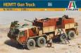 1/35 M985 Hemtt Gun Truck