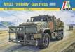 1/35 M923 Hillbilly Military Gun Truck