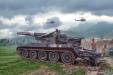1/35 M110 Self-Propelled Howitzer Gun